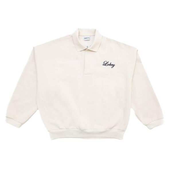 POLO IVORY