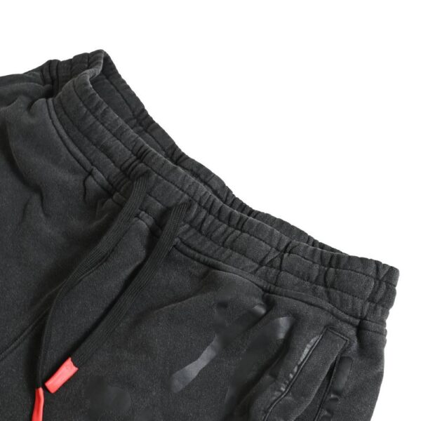 Black Washed Short SS24 - Image 2