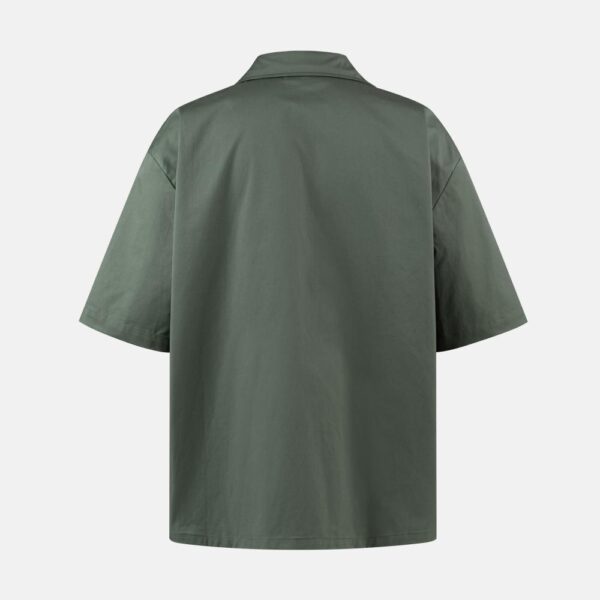 Oversized Shirt ( Set2 ) - Image 2