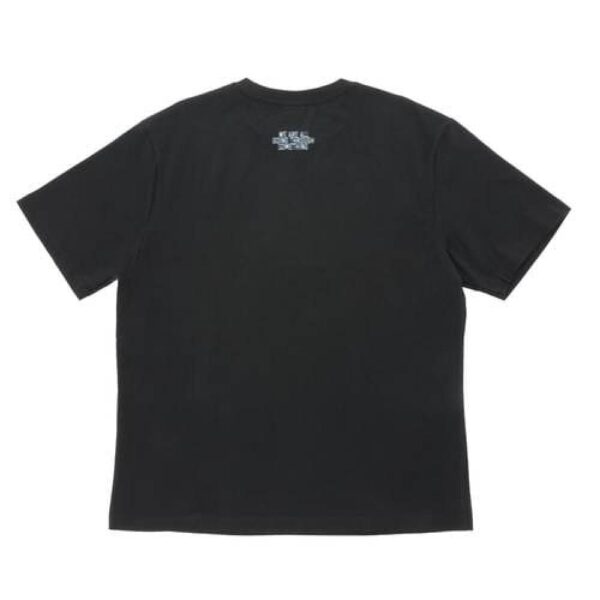 Dizzy T-Shirt Black - Image 2