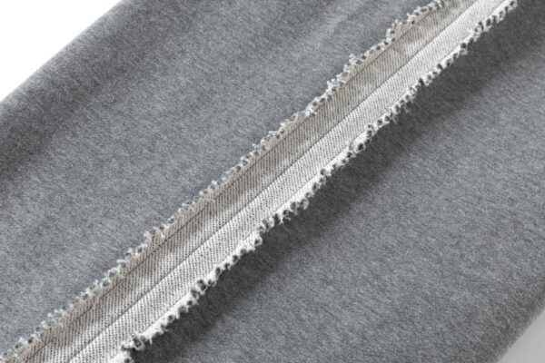 REVERSE SEAM SWEATPANTS - Image 5