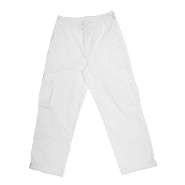 Supreme White Pants