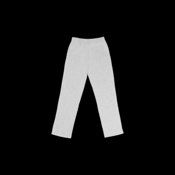 Classic Sweatpants - Heather Grey - Image 2