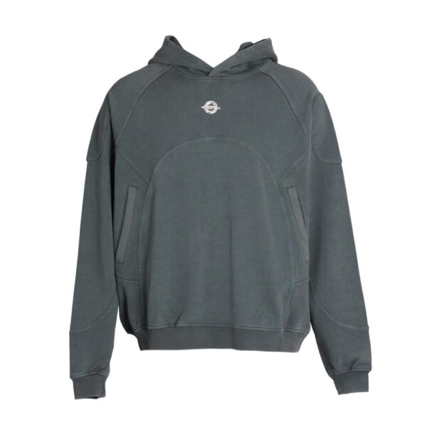 Eclipse Ice Grey