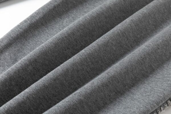 REVERSE SEAM SWEATPANTS - Image 8