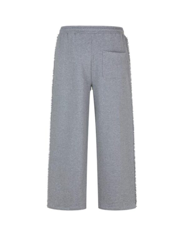 REVERSE SEAM SWEATPANTS - Image 2