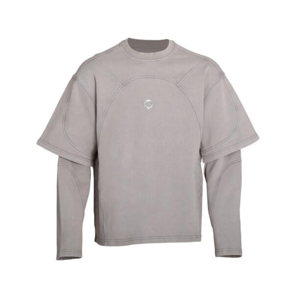 Sun Dust Grey