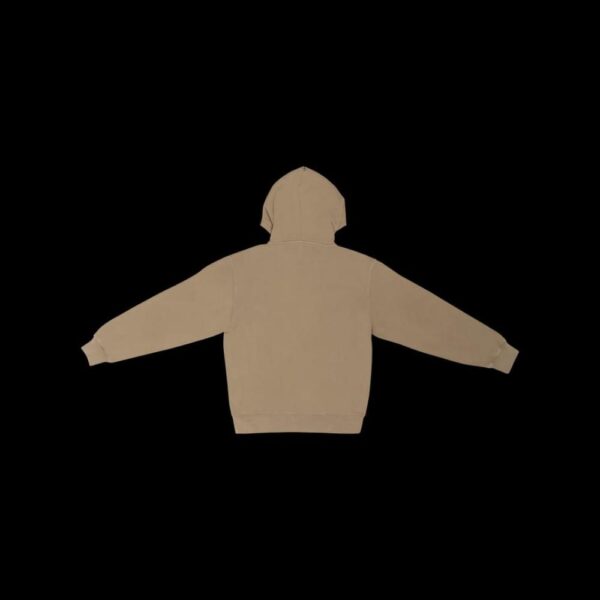Classic Jacket - Tan - Image 2