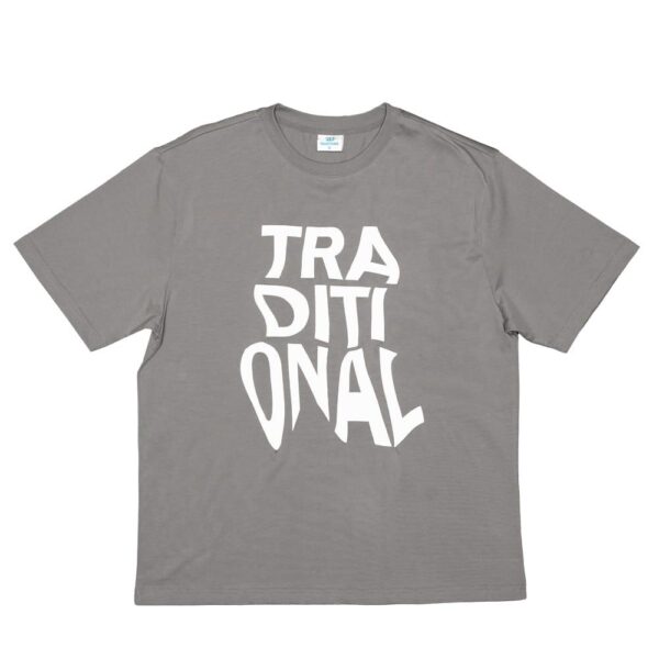 Grey T-Shirt