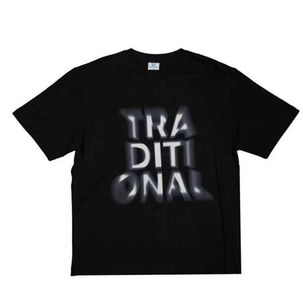 Black T-Shirt