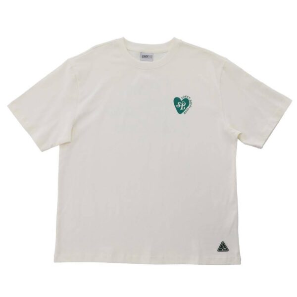 Lokey Saudi Club T-Shirt - Image 2