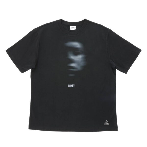 Dizzy T-Shirt Black