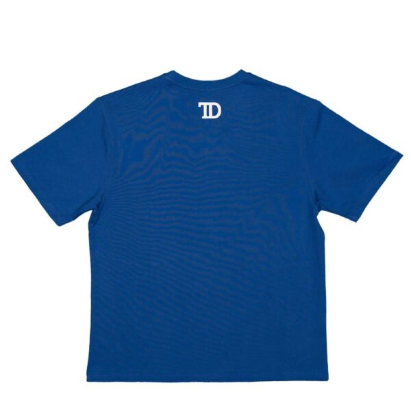 Blue T-Shirt - Image 2