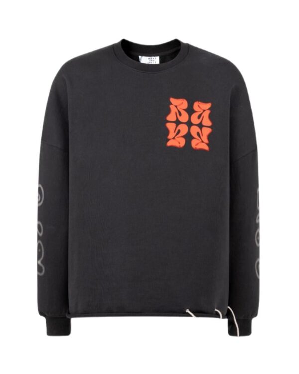 JERSEY 2817 SWEAT