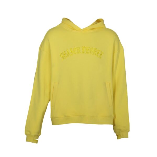 Aurora Baby Yellow