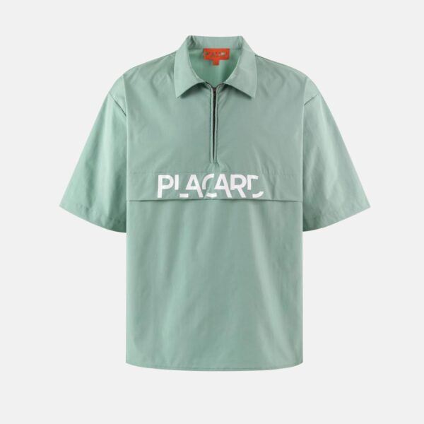 Oversized Shirt ( Set 1 )