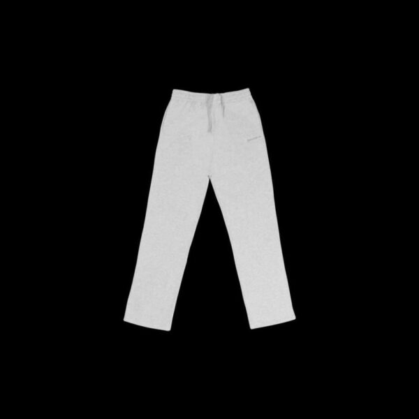 Classic Sweatpants - Heather Grey
