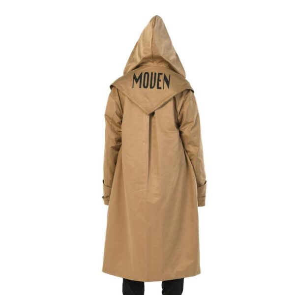 COAT - Image 4