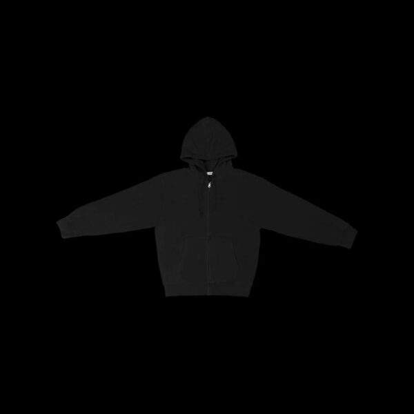 Classic Jacket - Black