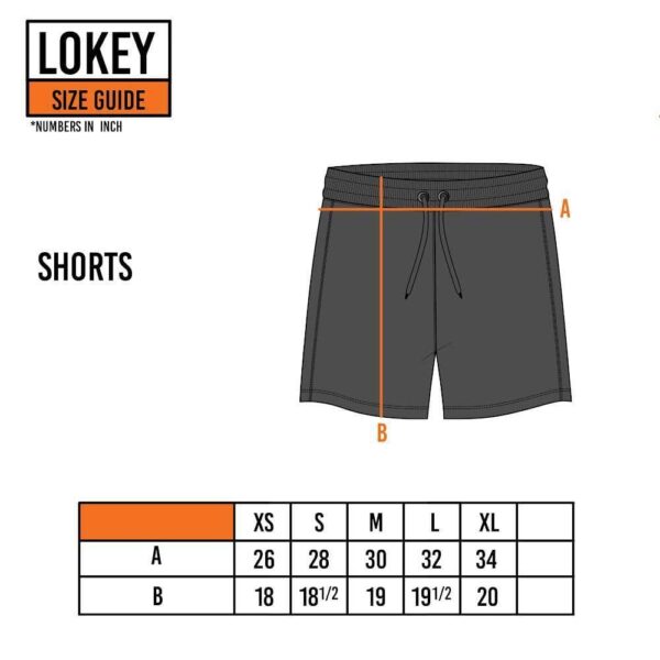 Black Utility Short - Image 6