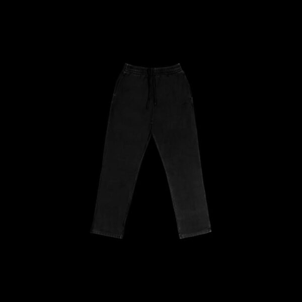 Classic Sweatpants - Black