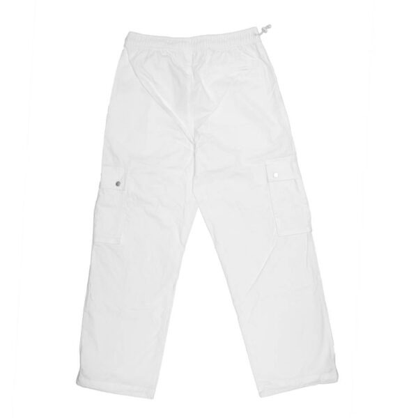 Supreme White Pants - Image 2