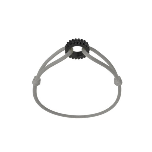 Wecord - Carbon Regent Gray