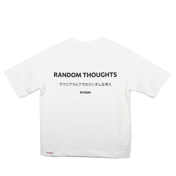 White SS24 JE Design - Image 2