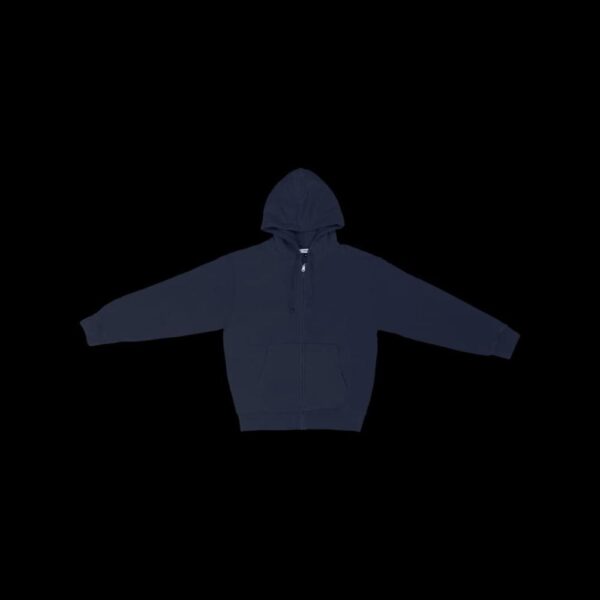 Classic Jacket - Navy