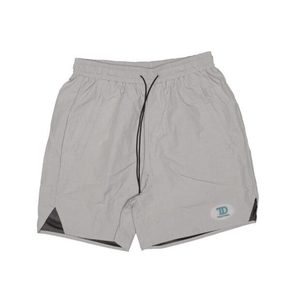 Grey Shorts