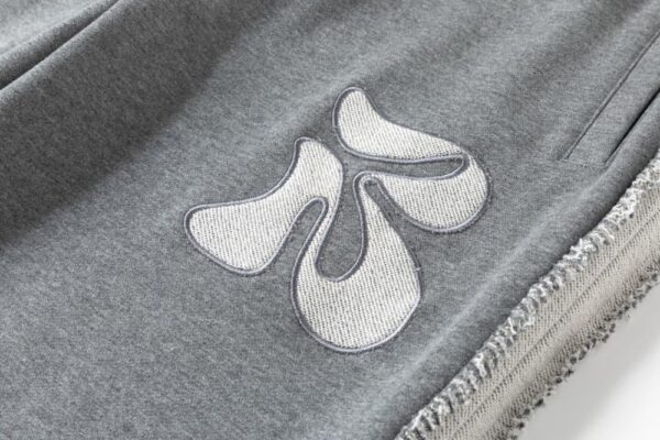 REVERSE SEAM SWEATPANTS - Image 6