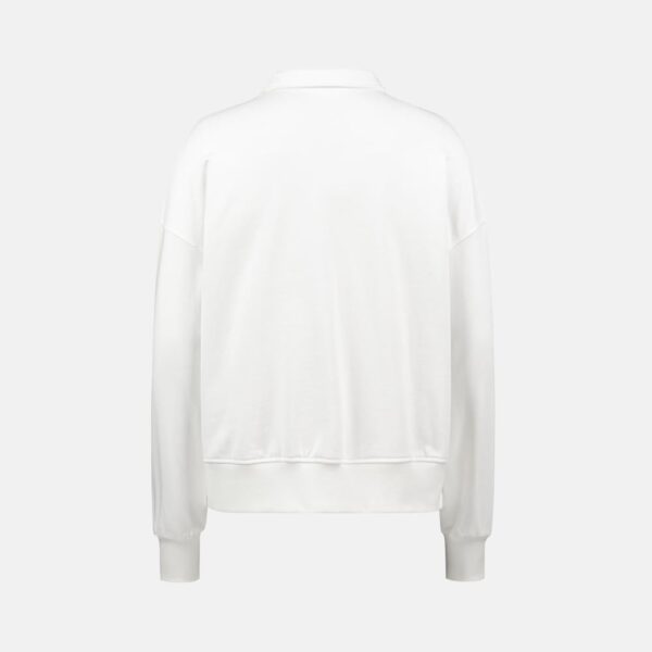 Polo Sweatshirt - Image 2