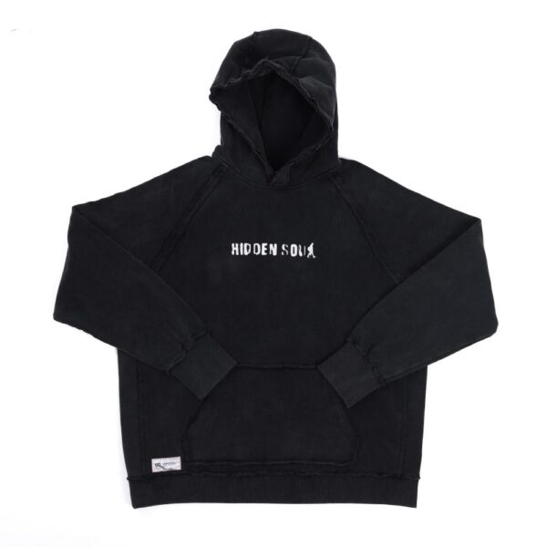 No Update Hoodie - Image 2