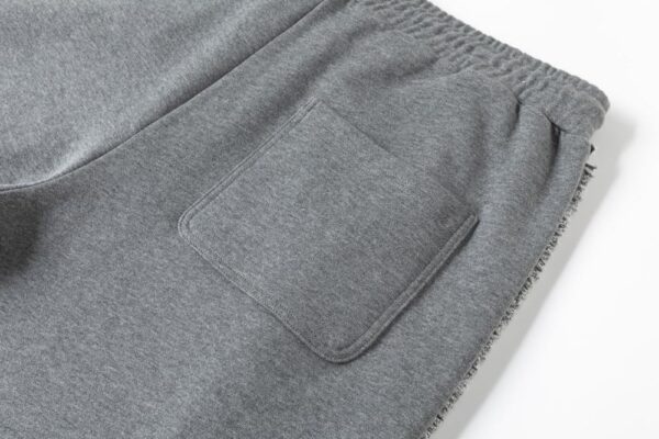 REVERSE SEAM SWEATPANTS - Image 4