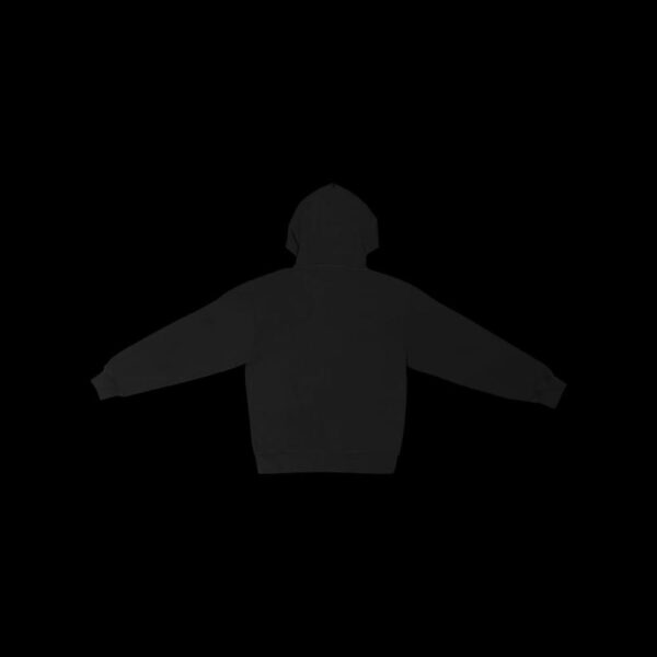 Classic Jacket - Black - Image 2