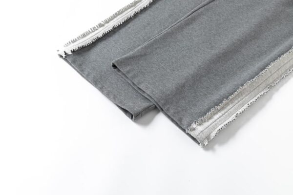 REVERSE SEAM SWEATPANTS - Image 7