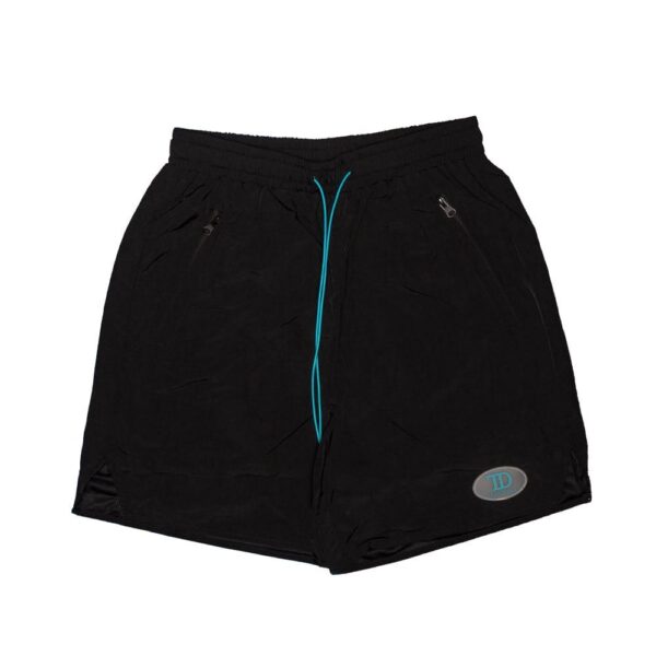 Black Shorts