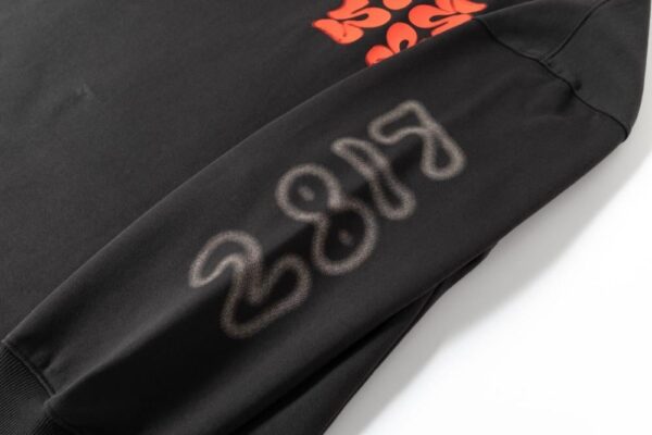 JERSEY 2817 SWEAT - Image 3