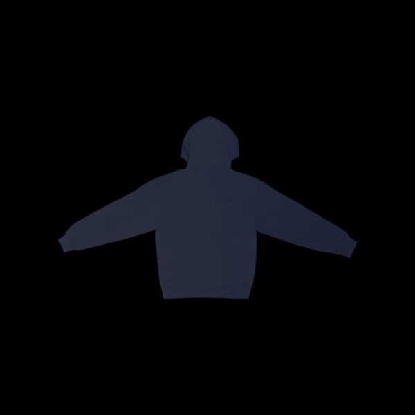 Classic Jacket - Navy - Image 2