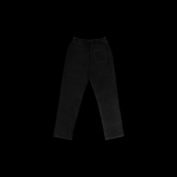 Classic Sweatpants - Black - Image 2