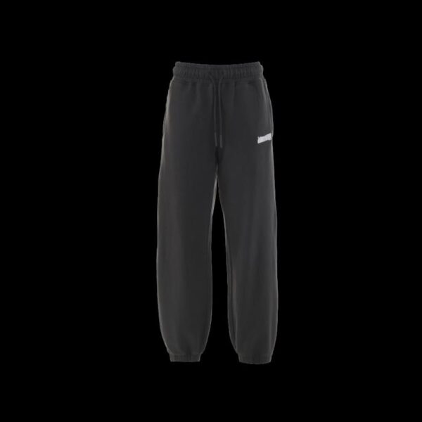 OVERSIZE PANTS - GREY