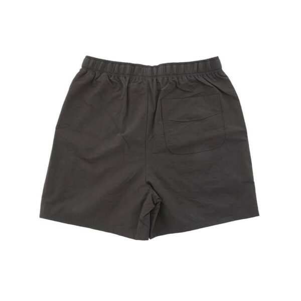 Black Utility Short - Image 2