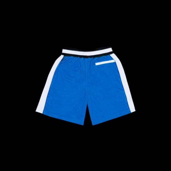 EES Jersey Shorts - Blue - Image 2
