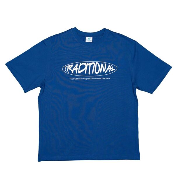 Blue T-Shirt