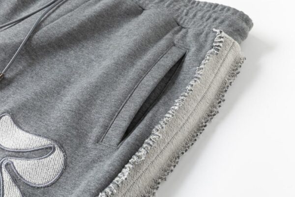 REVERSE SEAM SWEATPANTS - Image 3