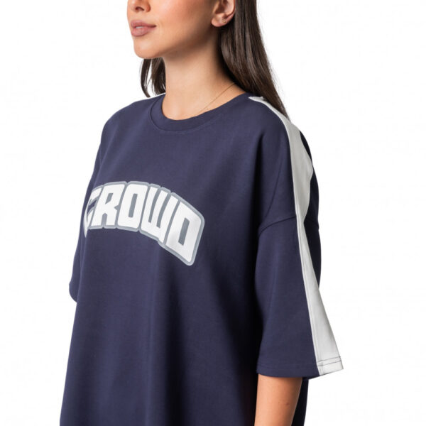 NAVY T-SHIRT - Image 3