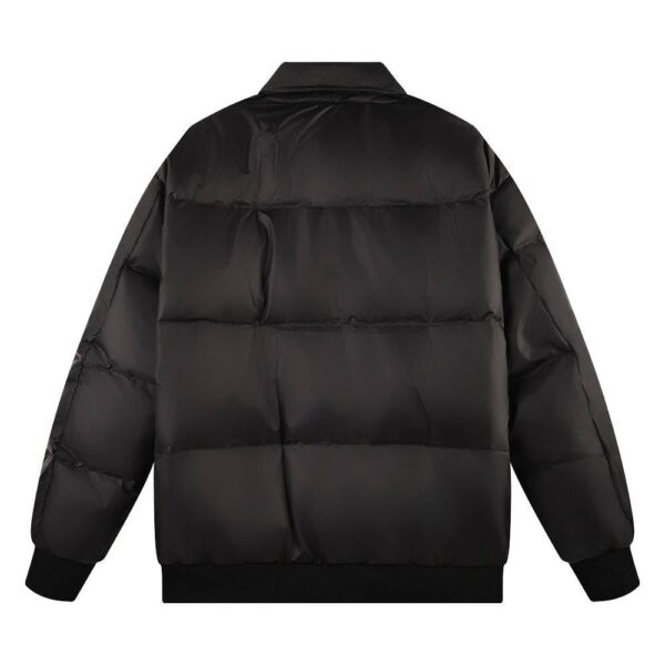 WS25 Black Jacket - Image 2