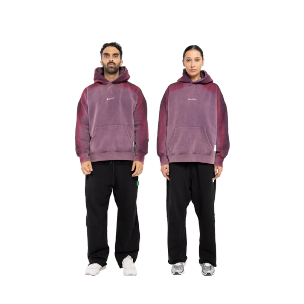 BLurry - Hoodie - BP93 - Image 2