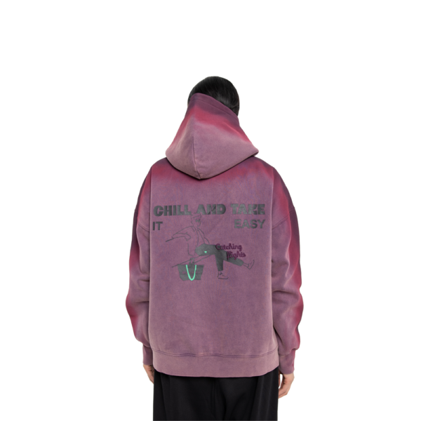 BLurry - Hoodie - BP93 - Image 4