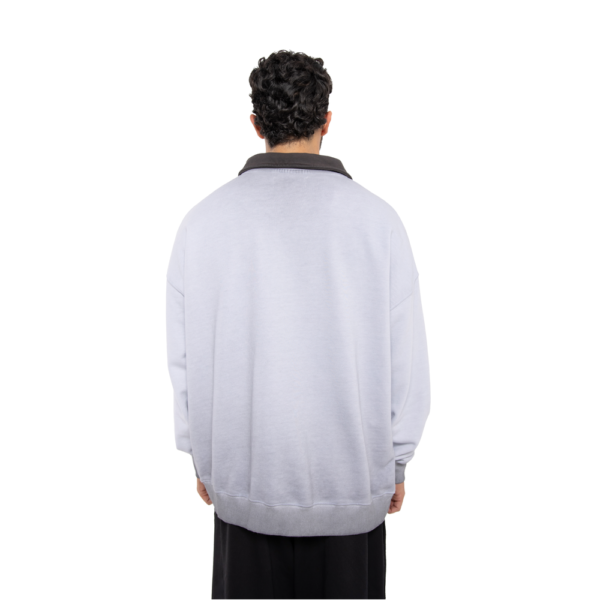 BLurry - Polo Sweater - BP97 - Image 4